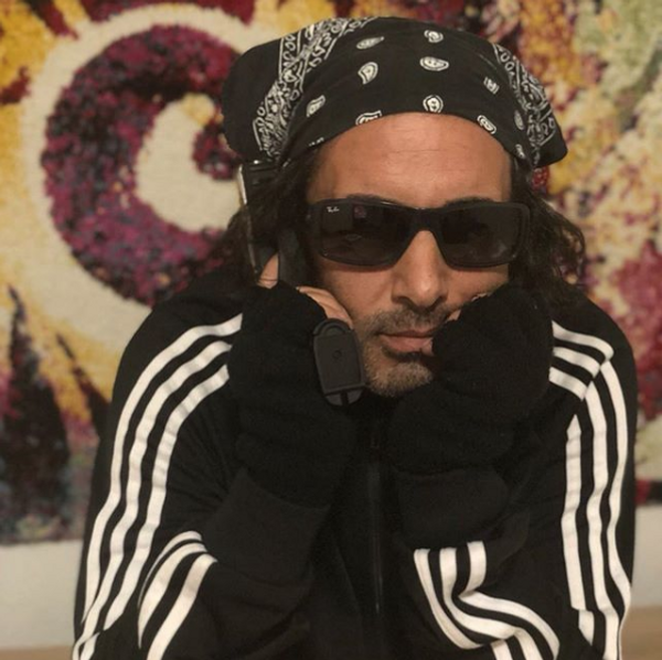 Almanya'da gözaltına alınan Killa Hakan serbest bırakıldı! Hücrede kalmış - Sayfa 9