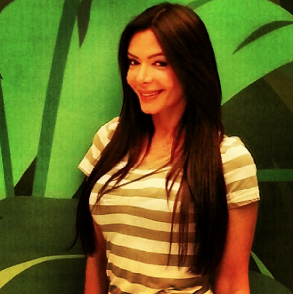 Sevda Demirel'in aşk itirafı herkesi şaşırttı! Eşcinsel aşkı olay oldu - Sayfa 4