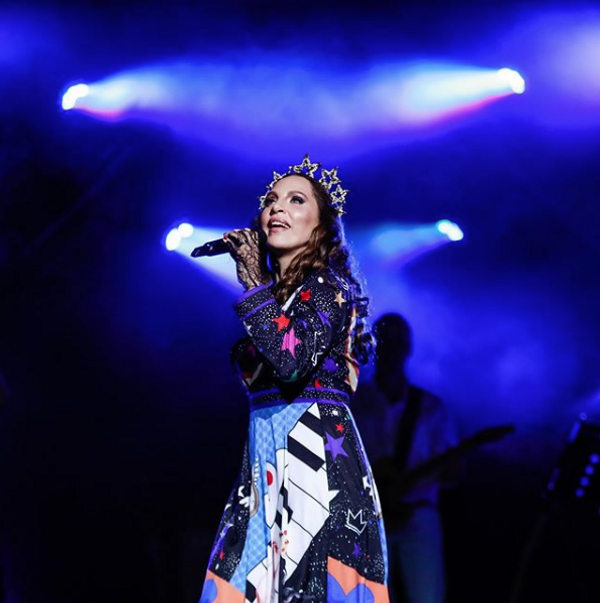 Sertap Erener'den yıllar sonra gelen Eurovision itirafı! Kimseyle paylaşmamış - Sayfa 4