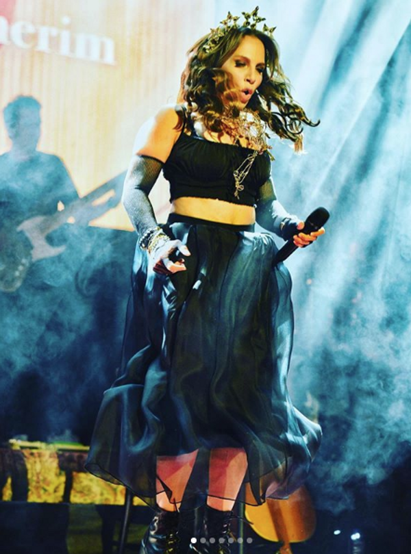 Sertap Erener'den yıllar sonra gelen Eurovision itirafı! Kimseyle paylaşmamış - Sayfa 2