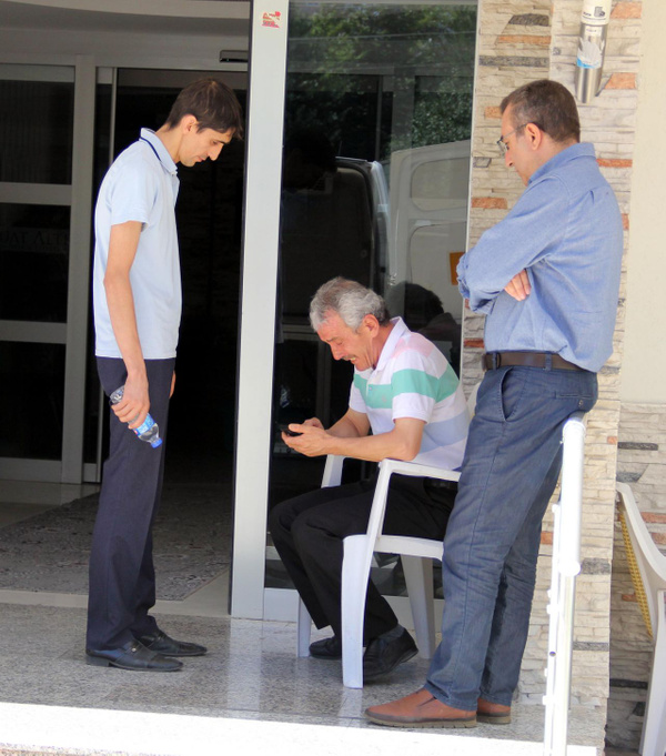 Kayseri'de yıllar sonra evlatlık olduğu öğrendi! Dehşet saçtı - Sayfa 2
