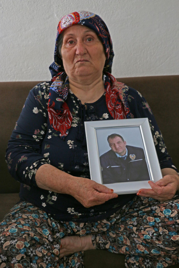 Manisa'da görev başında kalp krizinden ölmüştü! Şehit sayıldı - Sayfa 2