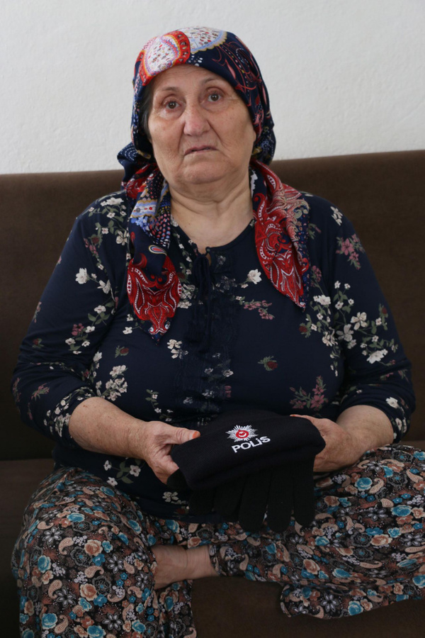 Manisa'da görev başında kalp krizinden ölmüştü! Şehit sayıldı - Sayfa 4