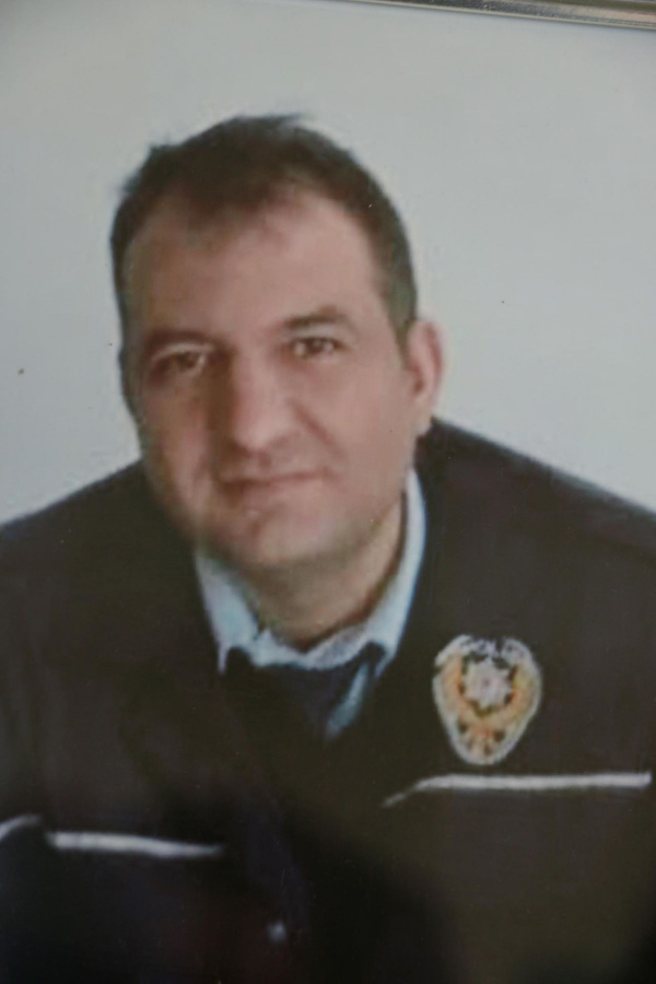 Manisa'da görev başında kalp krizinden ölmüştü! Şehit sayıldı - Sayfa 1