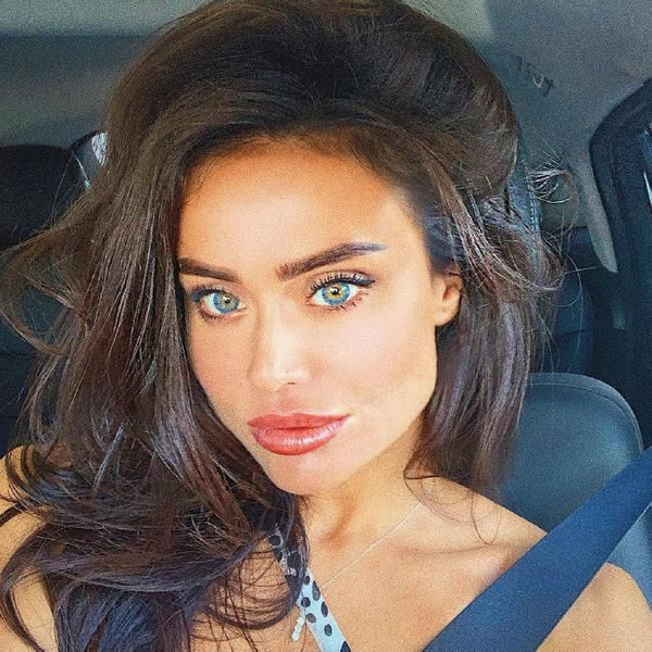 Ünlü Rus model Janna Rasskazova detoks yaptırdı boğularak hayatını kaybetti! - Sayfa 2