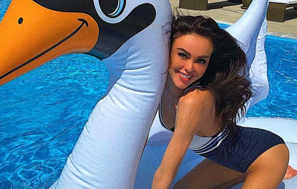 Ünlü Rus model Janna Rasskazova detoks yaptırdı boğularak hayatını kaybetti! - Sayfa 3
