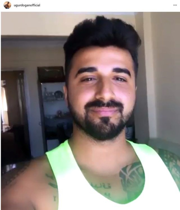 Zuhal Topal'ın izdivaç programında tanınan damat adayı Uğur Doğan video çekti intihar etti! - Sayfa 2