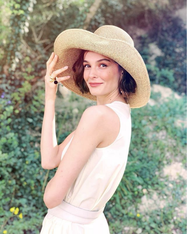 Büşra Develi yeni sevgili Cem Aktay ile fotoğraf paylaştı! Ortalık karıştı - Sayfa 2
