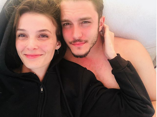 Büşra Develi yeni sevgili Cem Aktay ile fotoğraf paylaştı! Ortalık karıştı - Sayfa 3