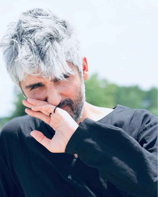 Manuş Baba'nın askerlik fotoğrafı olay olmuştu! Samimi açıklamalar geldi - Sayfa 3