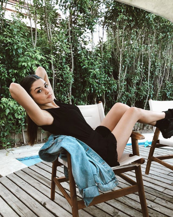 Hande Erçel o kişiyi affetmedi! 'Bazlama surat' davası açtı - Sayfa 4