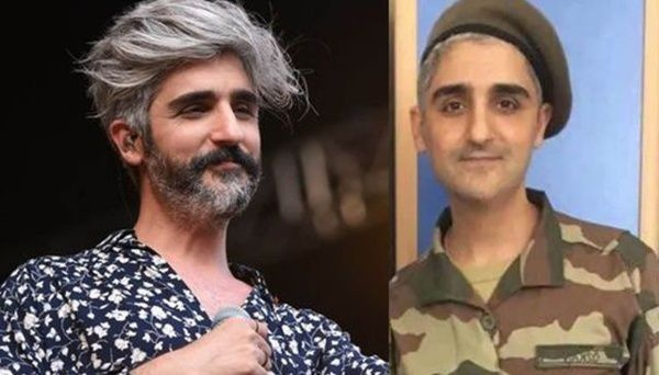 Manuş Baba'nın askerlik fotoğrafı olay olmuştu! Samimi açıklamalar geldi - Sayfa 4