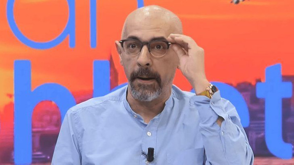 Okan Bayülgen Zeynep Mansur'un klibinde oynayacak! Resmen açık çek verdi - Sayfa 2