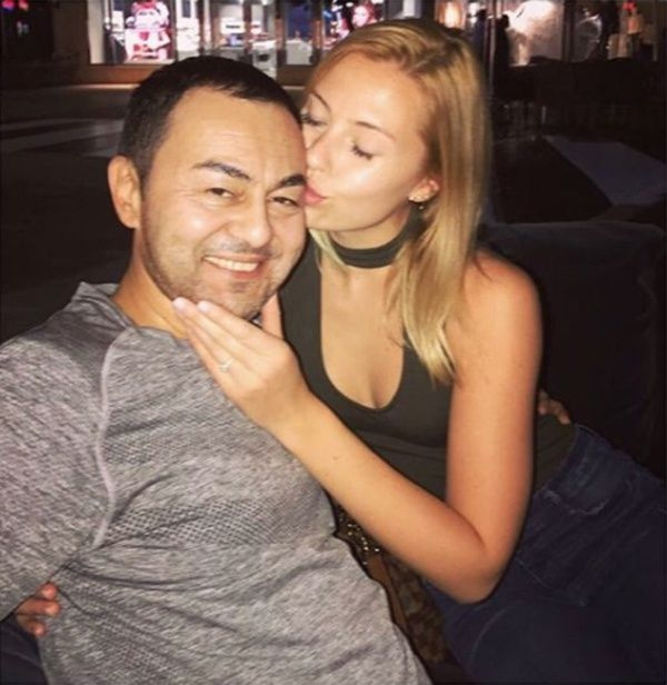 Serdar Ortaç Chloe Loughnan ile boşanmasının sebebi bebek aldırma mı? Açıklık getirdi - Sayfa 2
