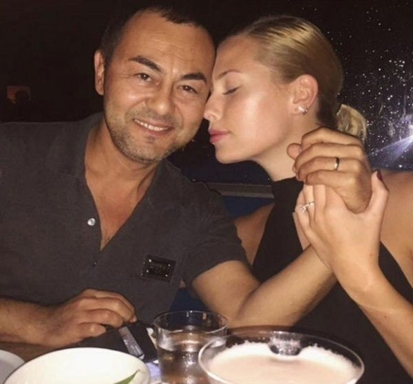 Serdar Ortaç Chloe Loughnan ile boşanmasının sebebi bebek aldırma mı? Açıklık getirdi - Sayfa 3