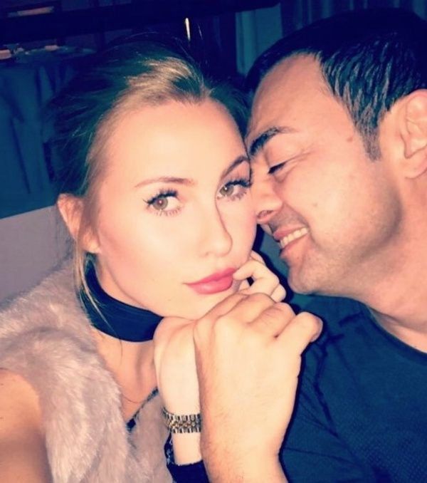 Serdar Ortaç Chloe Loughnan ile boşanmasının sebebi bebek aldırma mı? Açıklık getirdi - Sayfa 4
