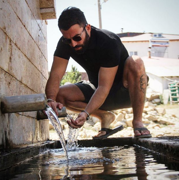 ABD'de katıldığı yarışmada vurgun yapmıştı! Survivor Turabi bombayı patlattı - Sayfa 3