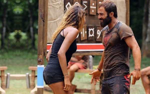 ABD'de katıldığı yarışmada vurgun yapmıştı! Survivor Turabi bombayı patlattı - Sayfa 1