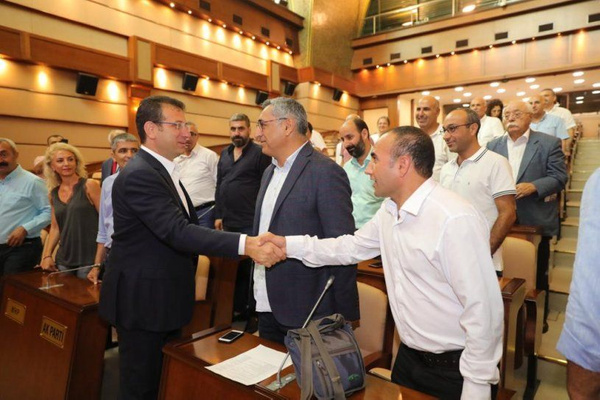 Komünist Başkan Fatih Maçoğlu, Ekrem İmamoğlu'nu ziyaret etti - Sayfa 4