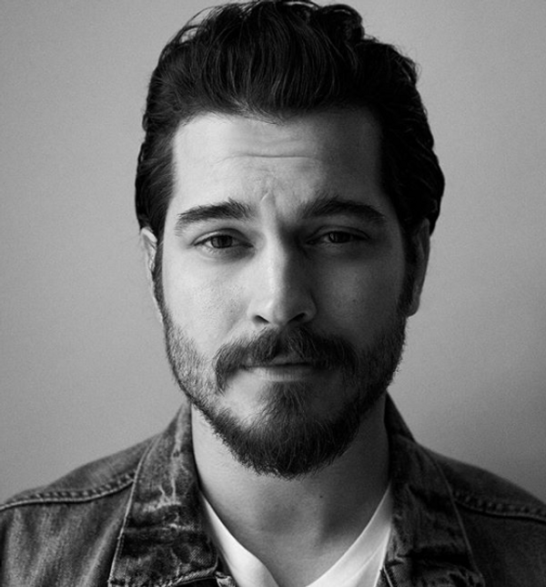 Çağatay Ulusoy yeni imajıyla tepki topladı! Bakın artık kime benziyor - Sayfa 3
