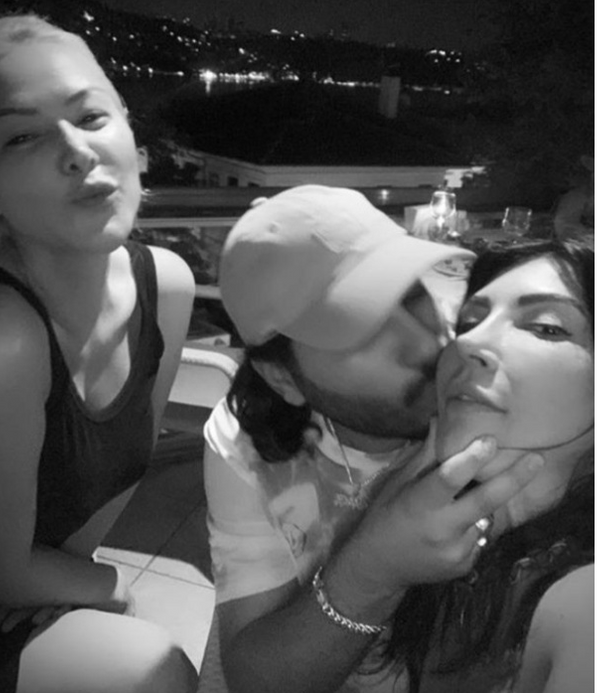 Mayolu bikinili kostüm tartışmasına Hande Yener de katıldı! - Sayfa 3