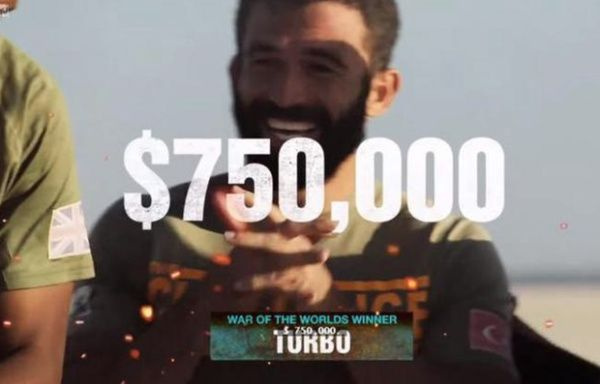 ABD'de katıldığı yarışmada vurgun yapmıştı! Survivor Turabi bombayı patlattı - Sayfa 2