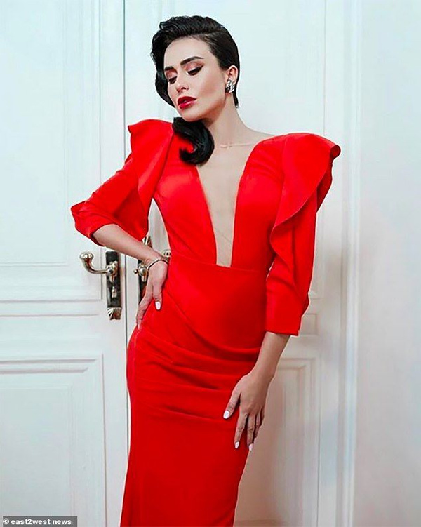 Ünlü Rus model Janna Rasskazova detoks yaptırdı boğularak hayatını kaybetti! - Sayfa 1