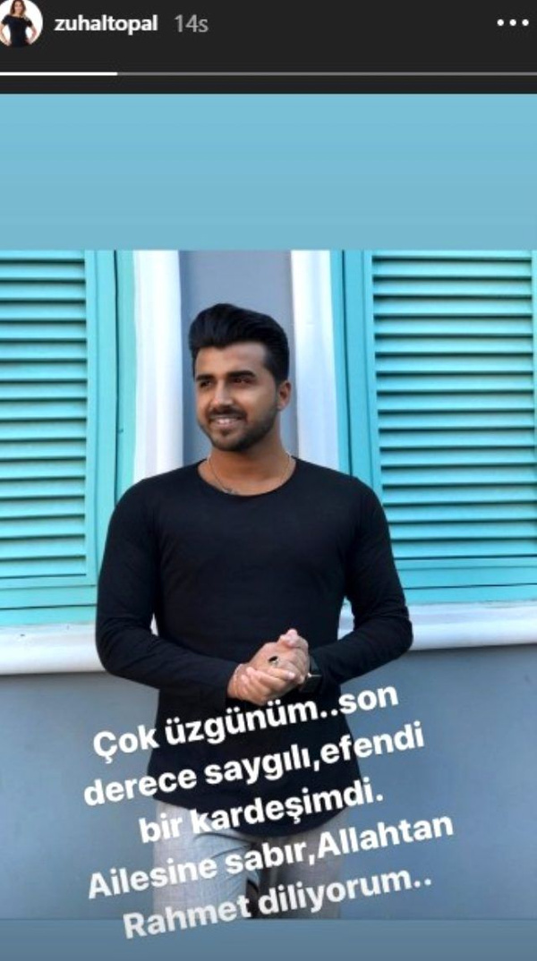 İntihar eden damat adayı Uğur Doğan için emniyet açıkladı! Zuhal Topal'dan ilk yorum - Sayfa 4