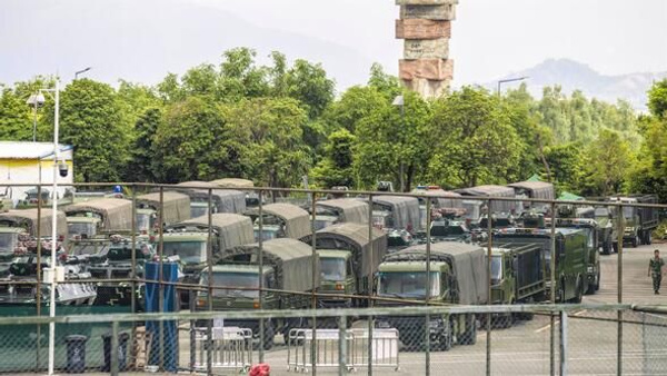 Her şey bir cinayetle başlamıştı! 5 soruda Hong Kong krizi - Sayfa 4