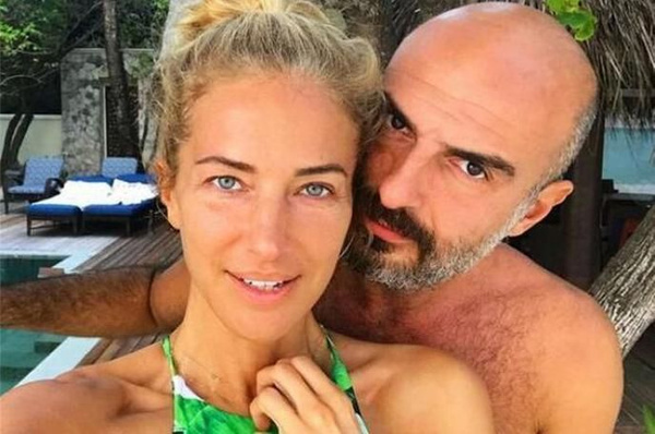 Burcu Esmersoy Berk Suyabatmaz ayrılığında şoke eden iddia! Yalanlamıştı ama... - Sayfa 2