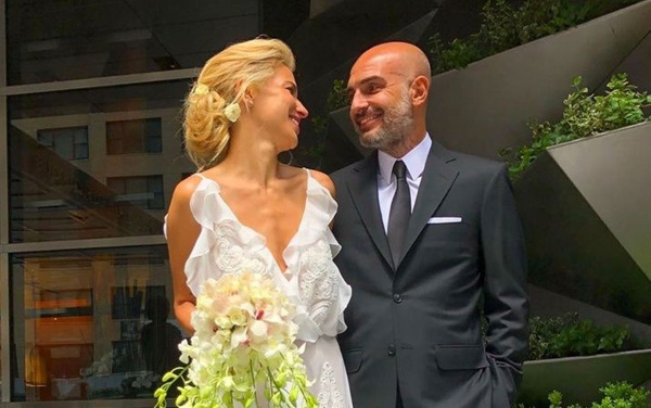 Burcu Esmersoy Berk Suyabatmaz ayrılığında şoke eden iddia! Yalanlamıştı ama... - Sayfa 4