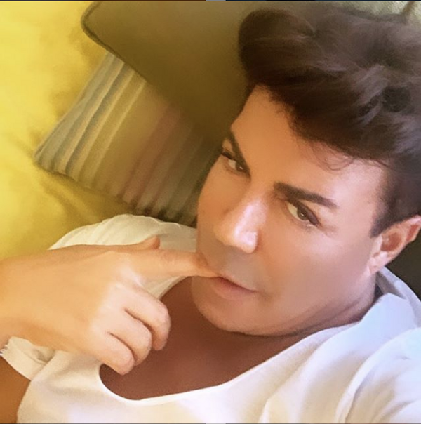 Fatih Ürek Bodrum'da hastaneye kaldırıldı! Sosyal medyadan açıklama yaptı - Sayfa 2