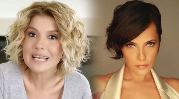 Yeşim Salkım'dan Gülben Ergen'e olay gönderme! ''Bana hiçbir şey olmaz'' - Sayfa 2