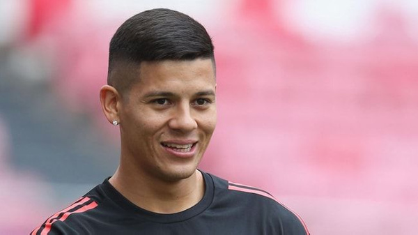 Fenerbahçe'nin istediği Marcos Rojo için Manchester United'tan tek şart - Sayfa 1