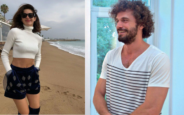 Nesrin Cavadzade rol arkadaşı Yiğit Kirazcı ile aşk yaşıyor dendi! Bakın ne açıklama yaptı - Sayfa 2