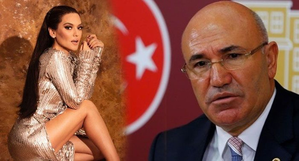 İstanbul-İzmir otoyolunu öven Demet Akalın'a bir tepki de Meltem Cumbul'dan geldi! - Sayfa 3