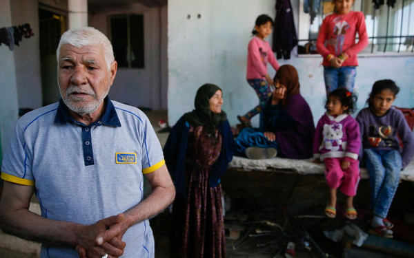 Kaç Suriyeli'ye TC vatandaşlığı verildi işte Türkiye'deki toplam Suriyeli sayısı - Sayfa 14