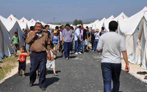 Kaç Suriyeli'ye TC vatandaşlığı verildi işte Türkiye'deki toplam Suriyeli sayısı - Sayfa 2