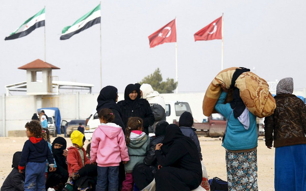 Kaç Suriyeli'ye TC vatandaşlığı verildi işte Türkiye'deki toplam Suriyeli sayısı - Sayfa 25