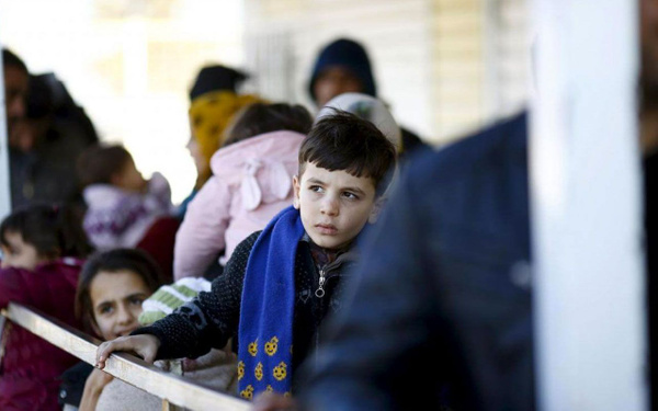 Kaç Suriyeli'ye TC vatandaşlığı verildi işte Türkiye'deki toplam Suriyeli sayısı - Sayfa 17