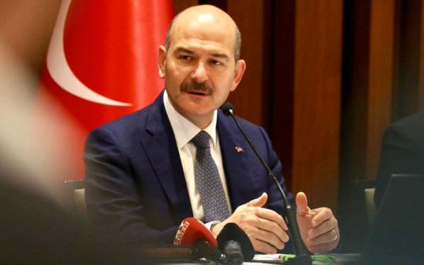Kaç Suriyeli'ye TC vatandaşlığı verildi işte Türkiye'deki toplam Suriyeli sayısı - Sayfa 12