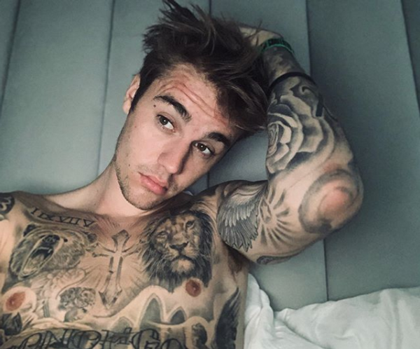 Depresyon tedavisi gören Justin Bieber'ın son hali herkesi korkuttu! Yüzü fena - Sayfa 1