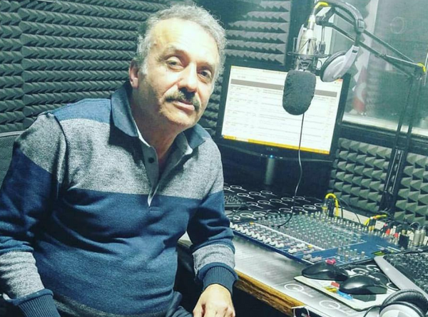 Selahattin Özdemir'in son sağlık durumu nasıl kalp krizi geçirmişti - Sayfa 2