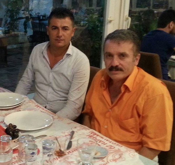 Selahattin Özdemir'in son sağlık durumu nasıl kalp krizi geçirmişti - Sayfa 3