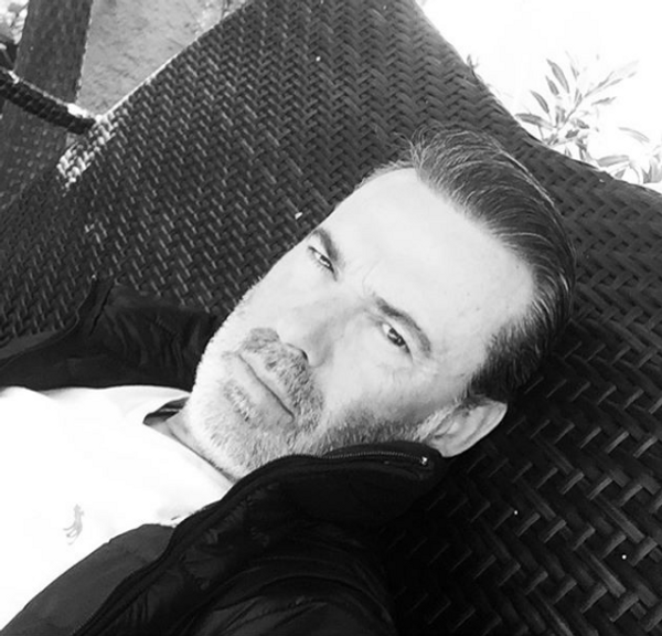 Yeğeniyle yasak aşk yaşayıp eşinden boşanan Murat Başoğlu'nun yeni aşkı olay - Sayfa 5