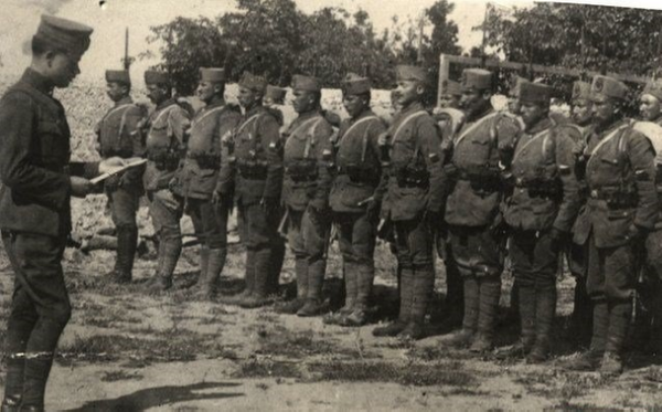 Şanlı tarihimizin 30 Ağustos Zaferi! En büyük kahramanlık destanlarından biri - Sayfa 21