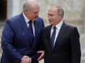 Lukaşenko'dan Putin ile toplantısında şok iddia: Polonya Ukrayna'nın batısını istiyor