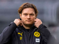 Borussia Dortmund'un yeni teknik direktörü açıklandı