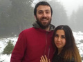 Antalya'da piknik keyfi faciaya dönüştü genç kadının feci ölümü