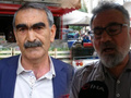 Diyarbakır'da salatalığı 2 lira ucuza satan esnafa şok suçlama baklayı 4 lira pahalı sattı